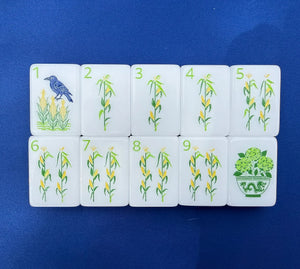 The Garden Set (PREORDER)