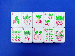 The Garden Set (PREORDER)