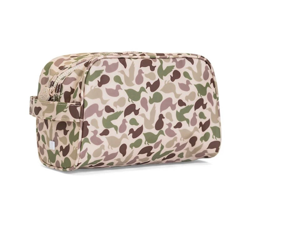 Stowaway Bag Decoy Camo