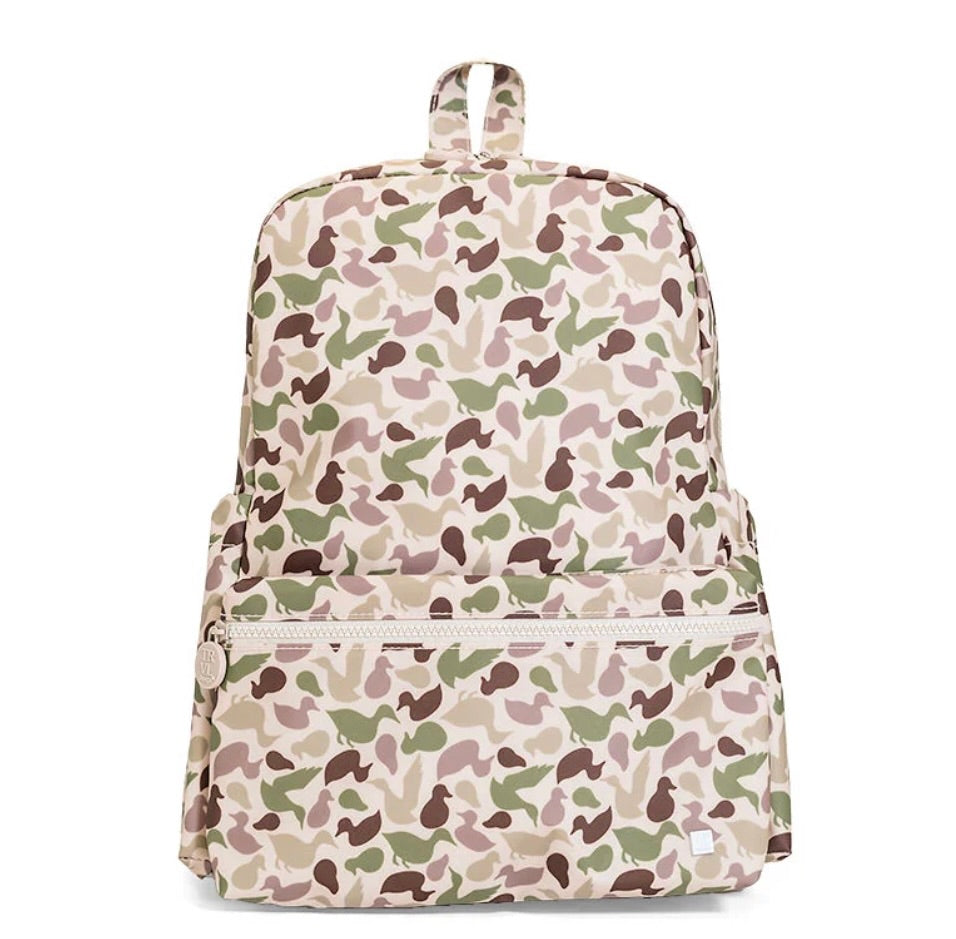 Backpacker- Decoy Camo
