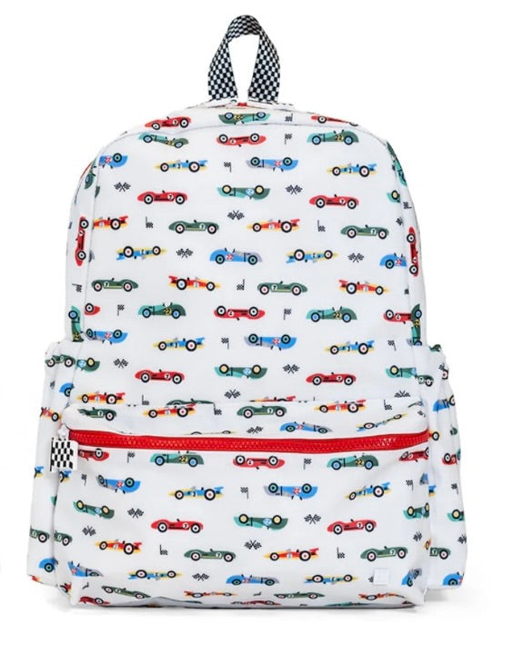 Backpacker - Vroom 2