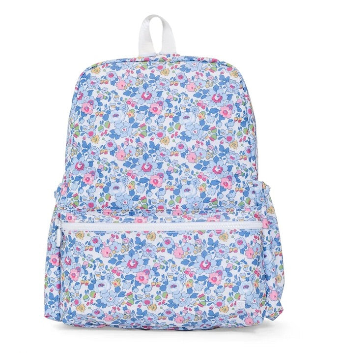 Backpack -  Bridgehampton Floral