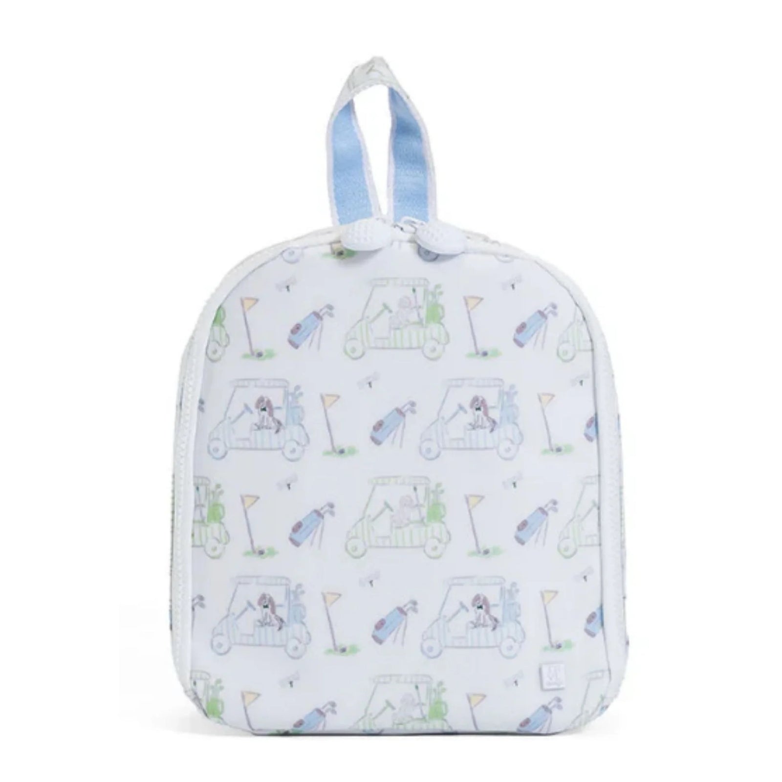 Bring It Lunch Bag - Putt Putt
