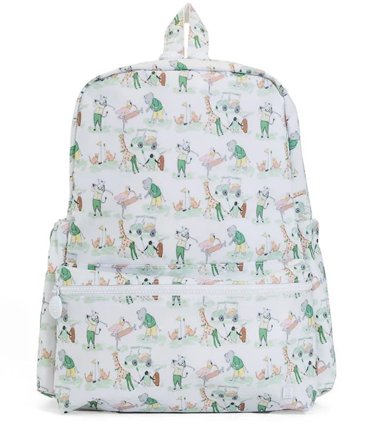 Backpacker- Par Tee