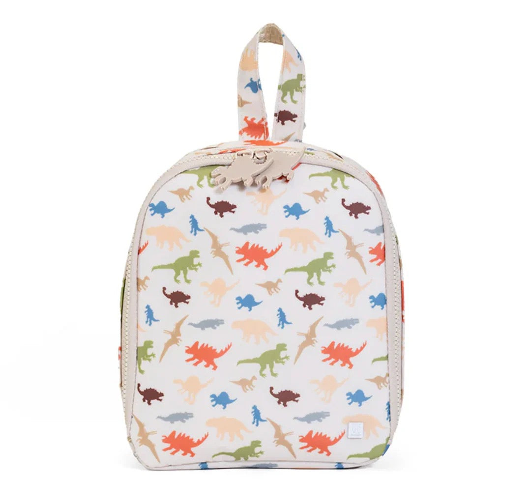 Bring It Lunch Bag - Dino Roar