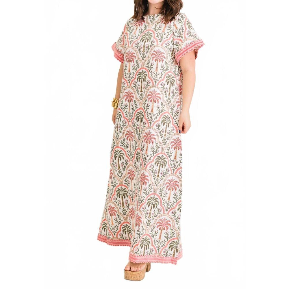 Marisol Caftan