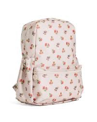 Backpacker- Charlotte