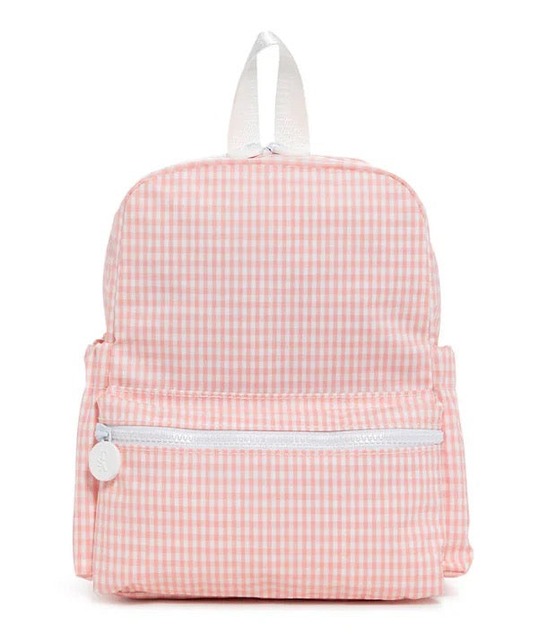 Backpacker- Gingham Taffy