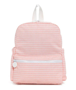 Backpacker- Gingham Taffy