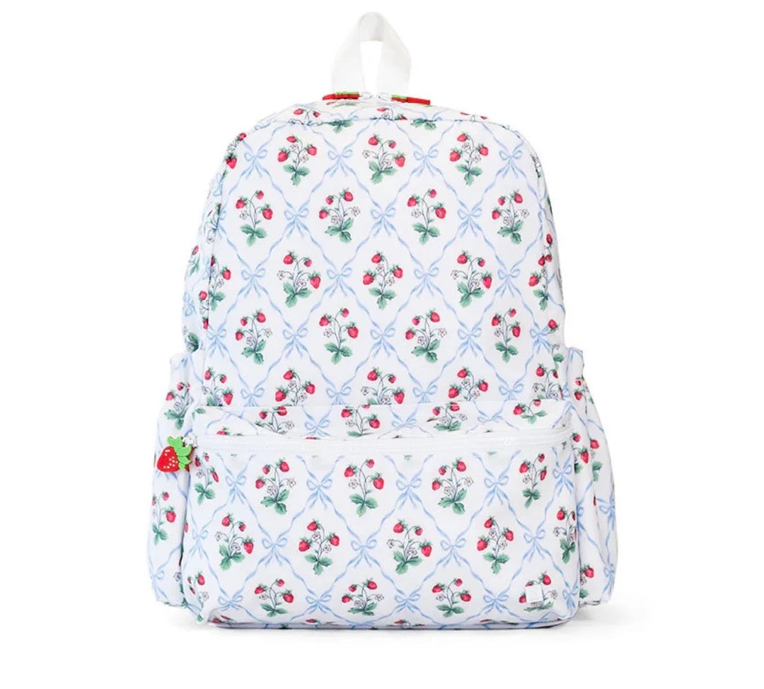 Backpacker- Berry Nice