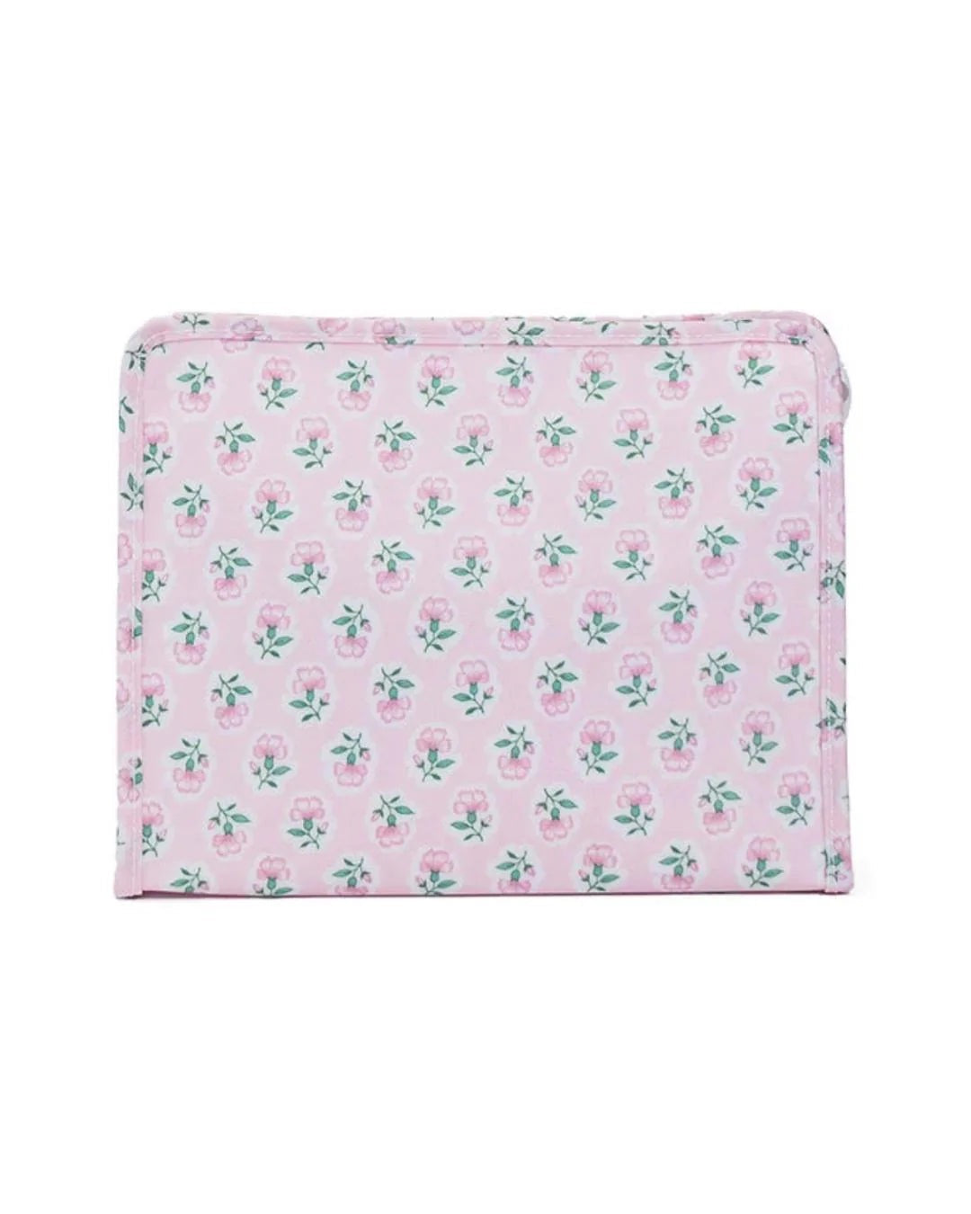 Small Roadie - Petite Fleur Pink