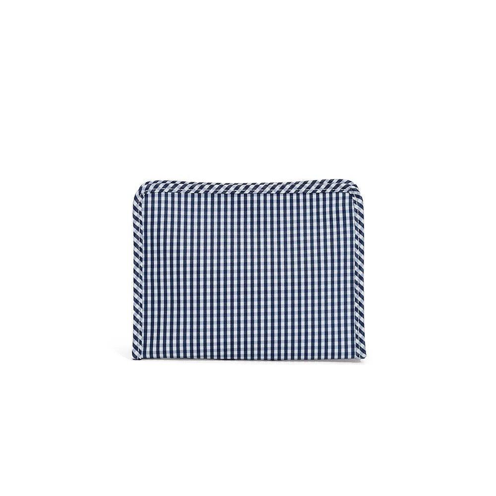 Small Roadie - Gingham Navy
