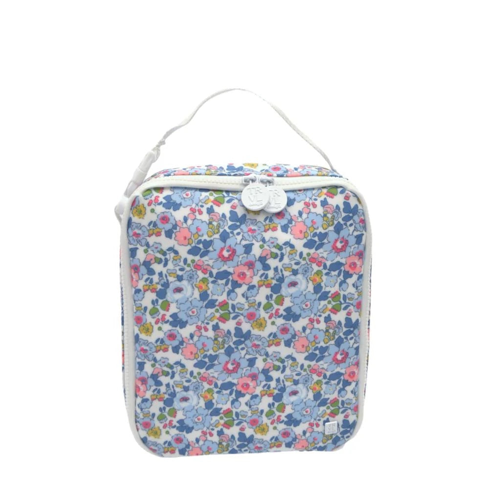 Bring It Lunch Bag - Bridgehampton Floral