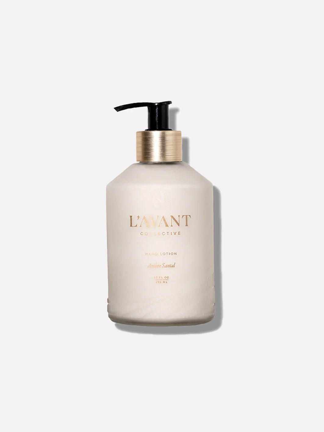 Hand Lotion - Ambre Santal