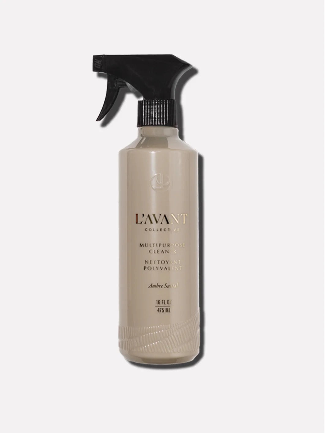 Multi Purpose Cleaner - Ambre Santal