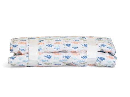 Casting Call Nap Mat