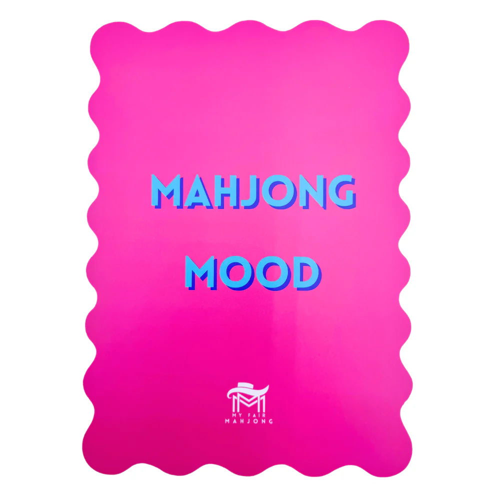 Tile Shufflers- Mahjong Mood