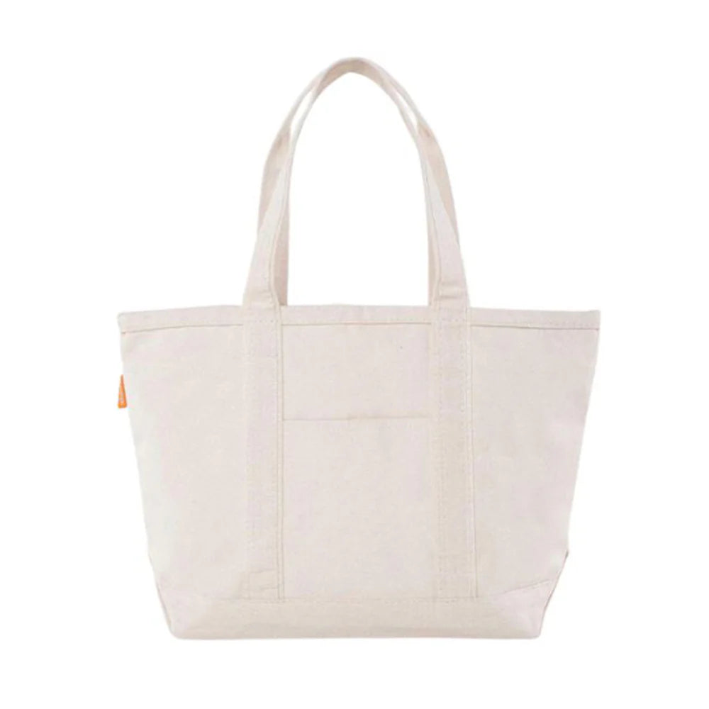 Medium  Natural Classic Tote