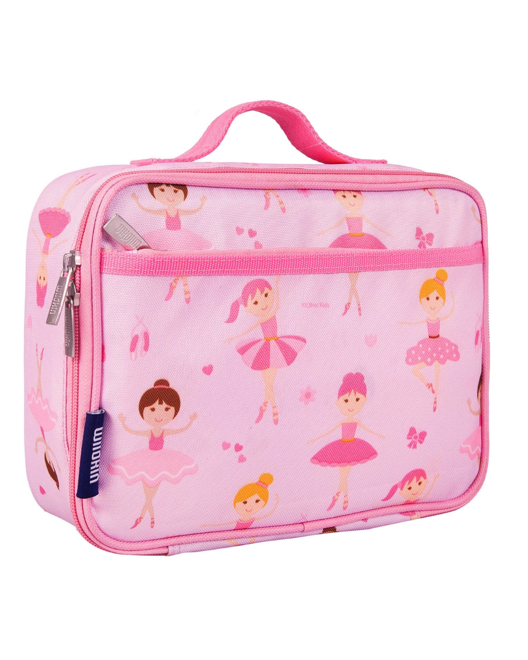 Ballerina Lunch Box