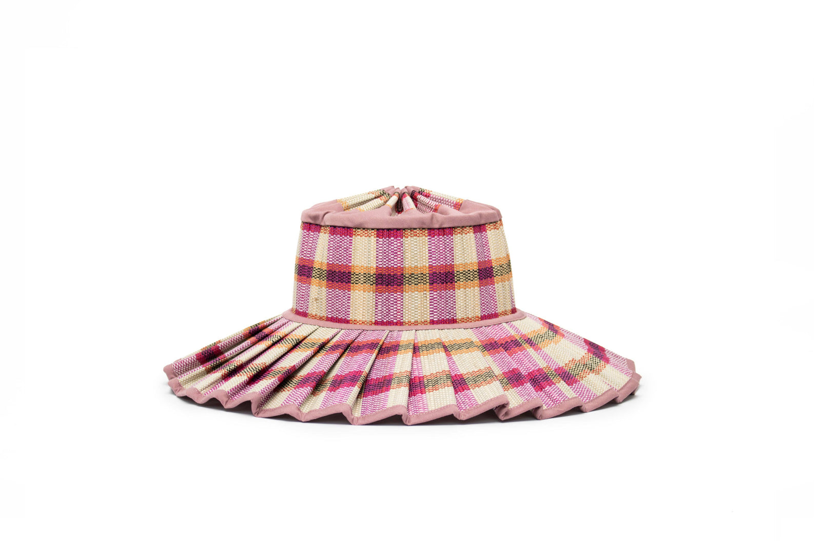 Picnic Bay | Island Capri Hat