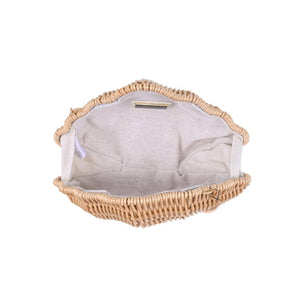 Seashell Clutch