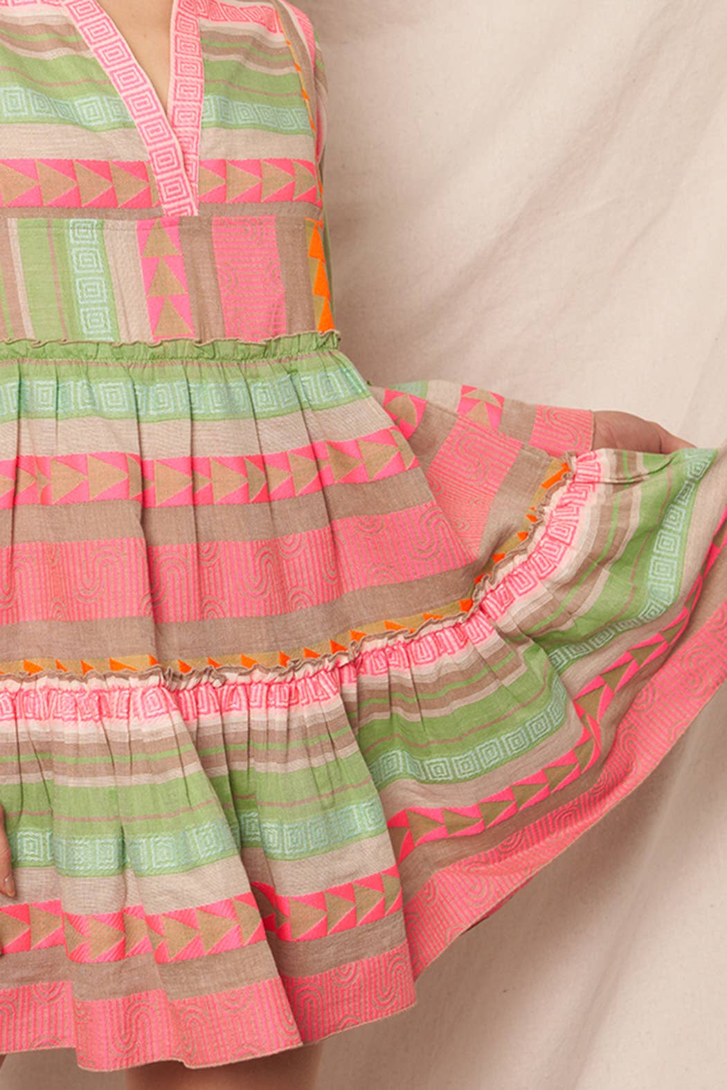 Emily Dress