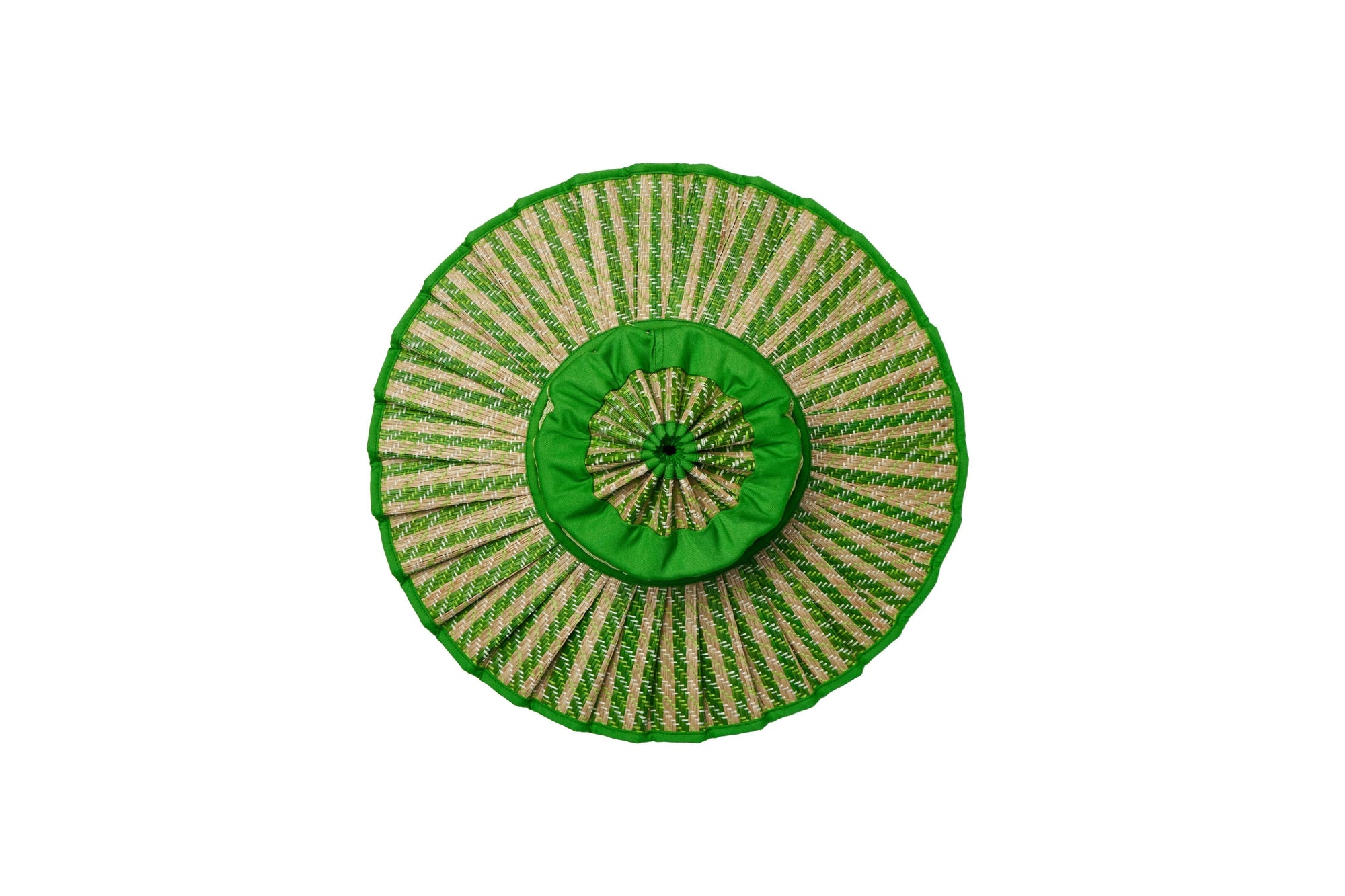 Courtyard | Island Capri Hat
