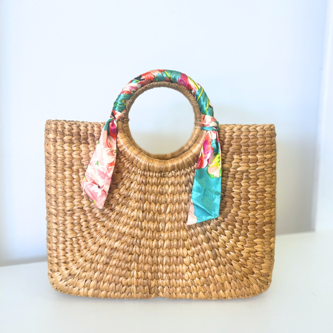 Beach Tote