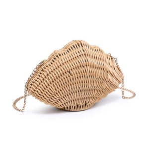 Seashell Clutch