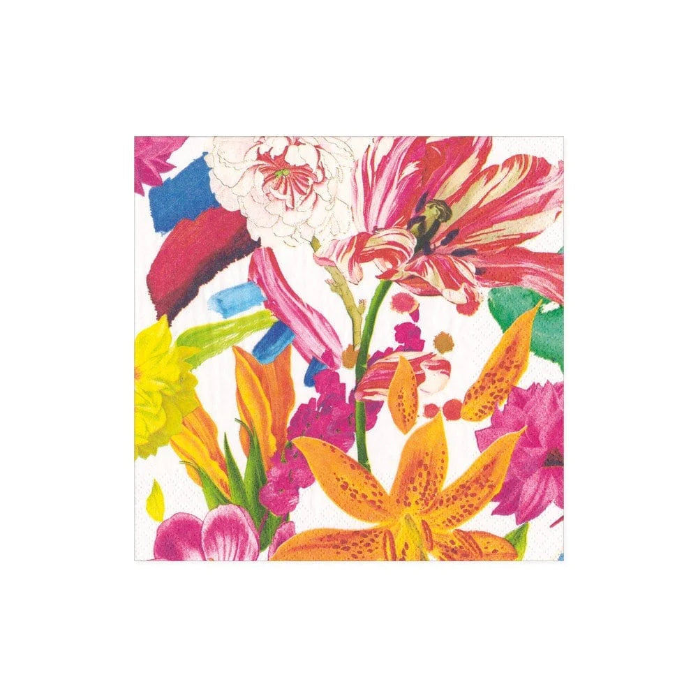 Campo de Fiori Cocktail Napkins