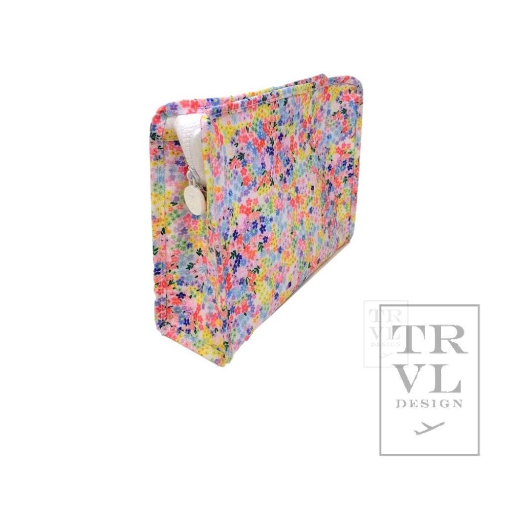 Large Roadie - Meadow Floral