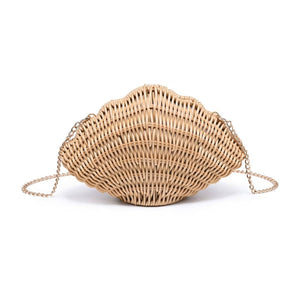 Seashell Clutch