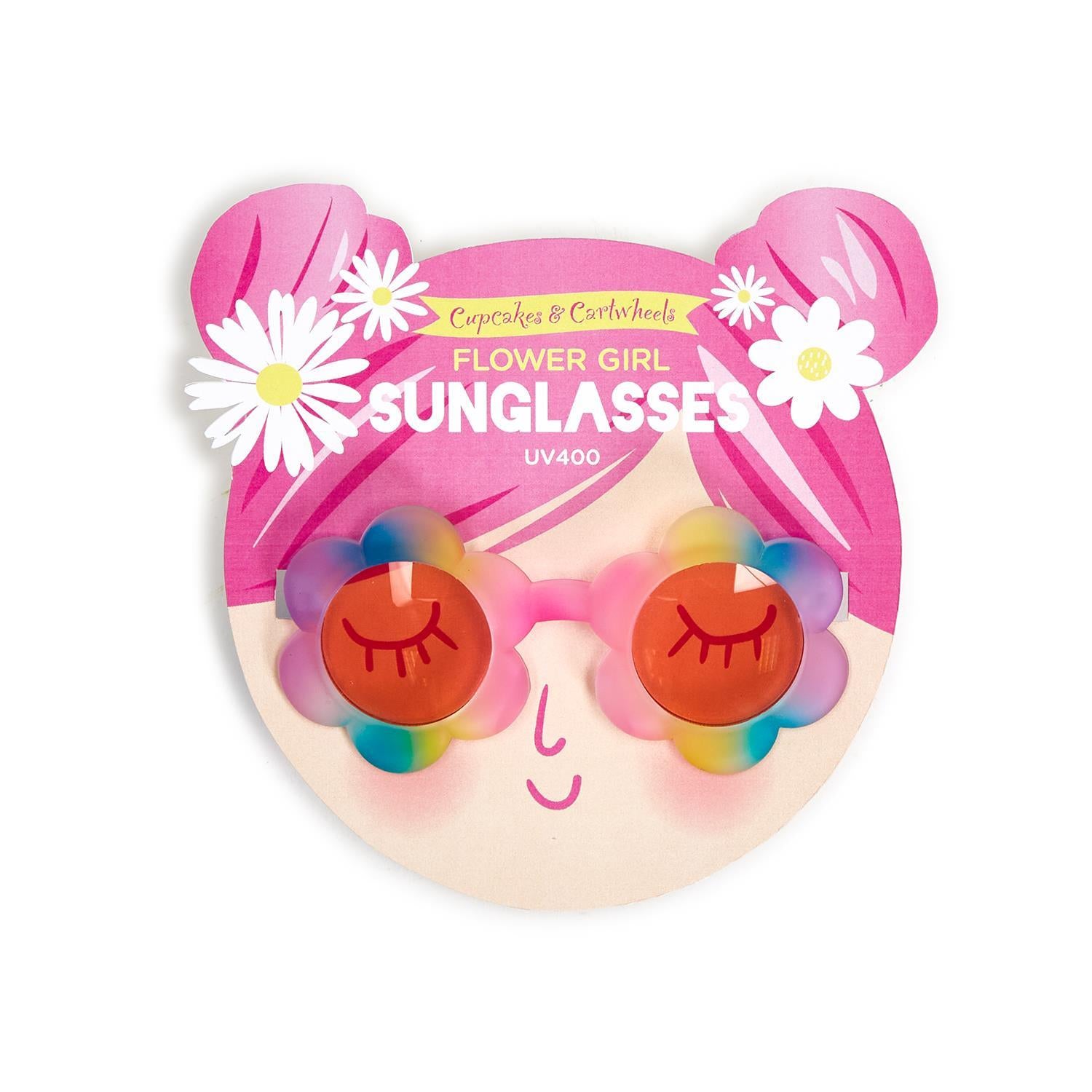 Sunflower Sunglasses