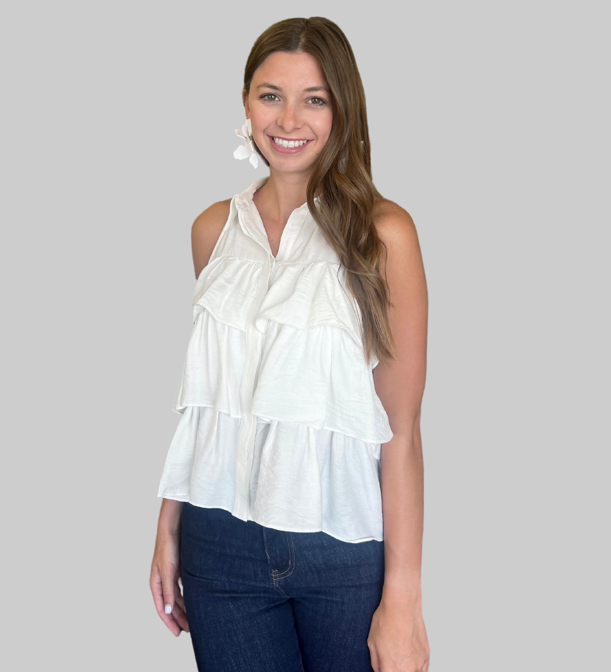 Isabelle Top