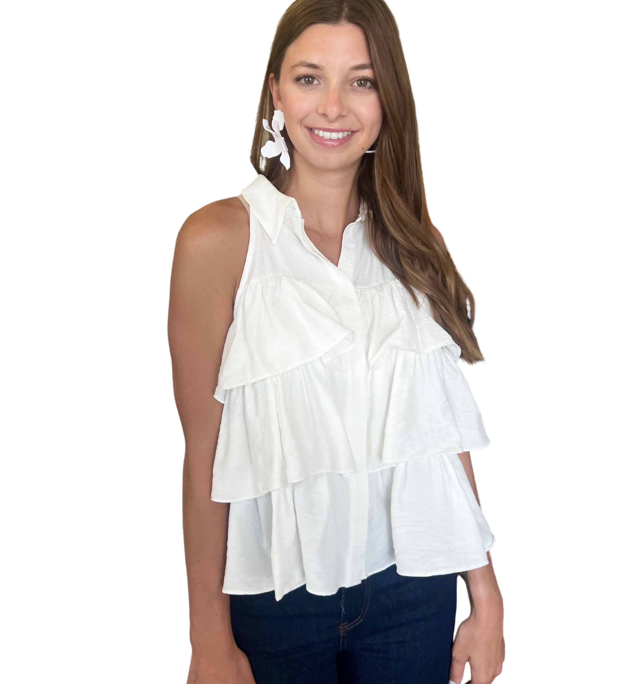 Isabelle Top