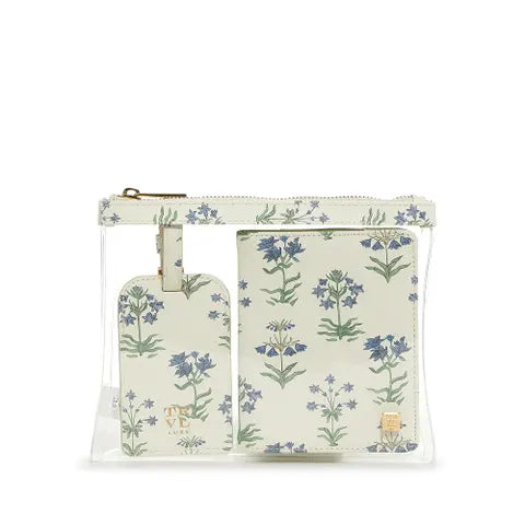 3 Piece Luxe Travel Set- Provence