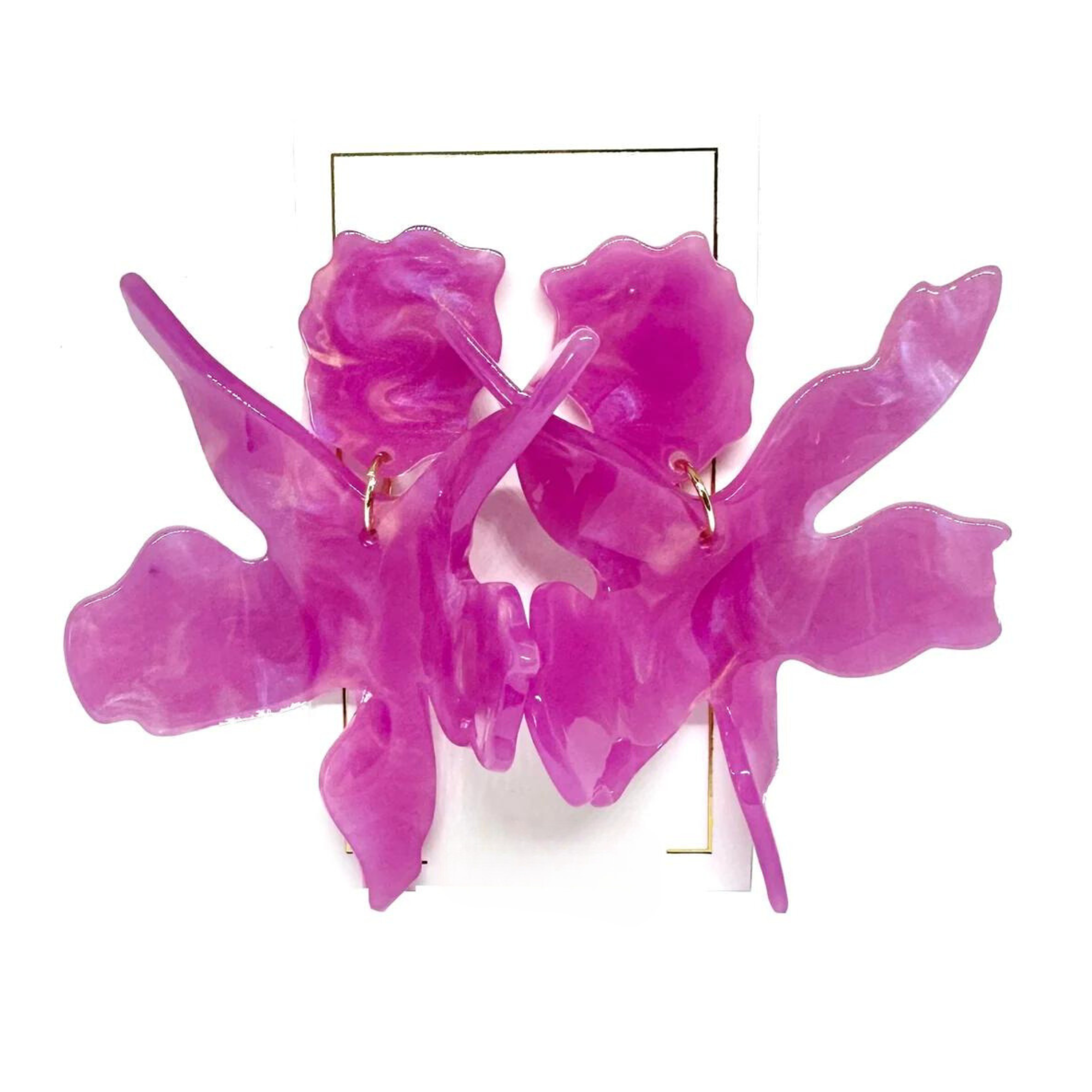 Flora - Orchid