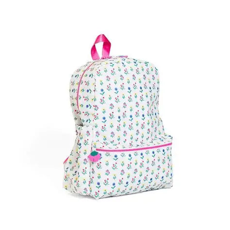 Backpacker- Wildflowers