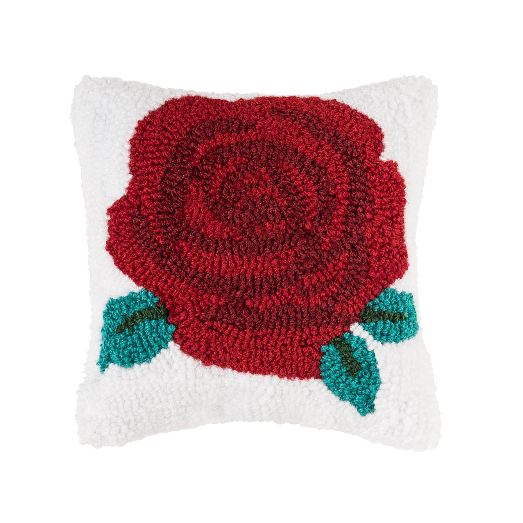Rose Pillow
