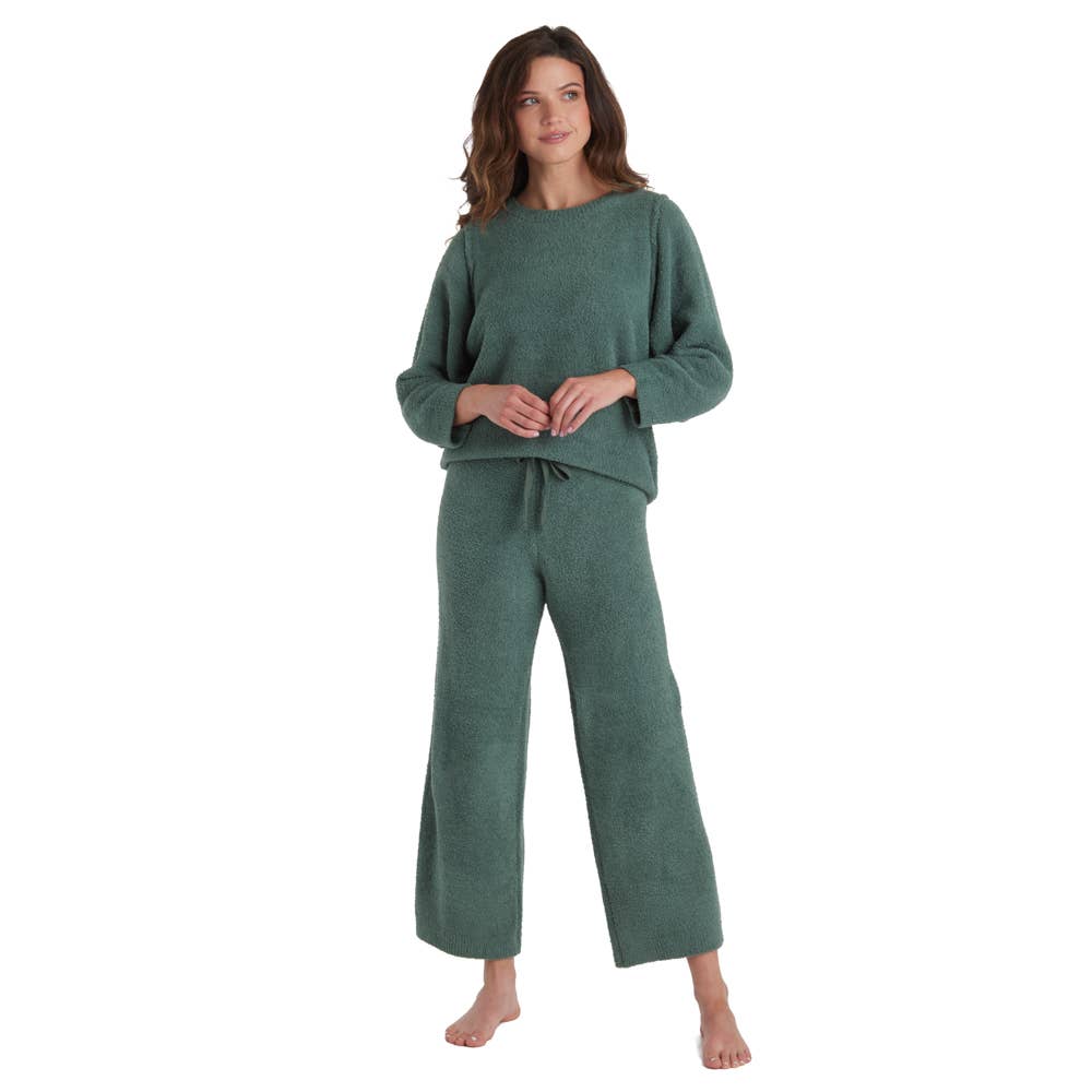 Marshmallow Lounge Set