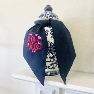 Valentine Sash