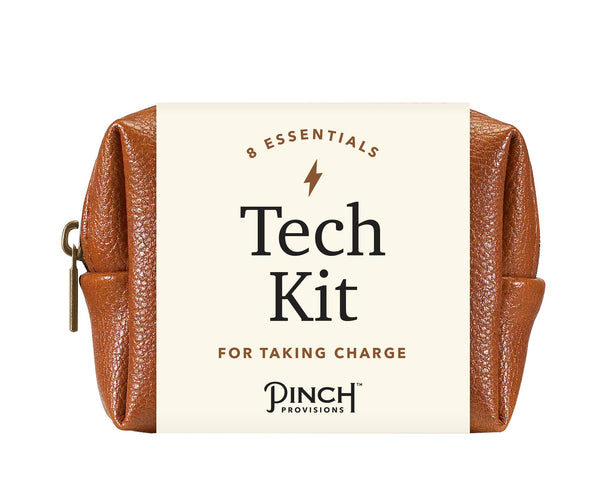 Tech Kit - Bub and Beck by Madison Taylor