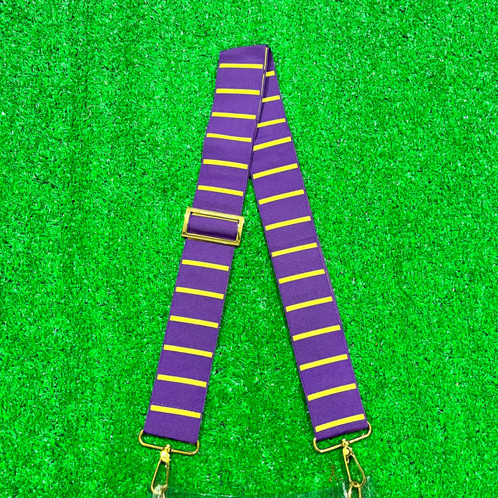 2 inch Team Spirit Straps