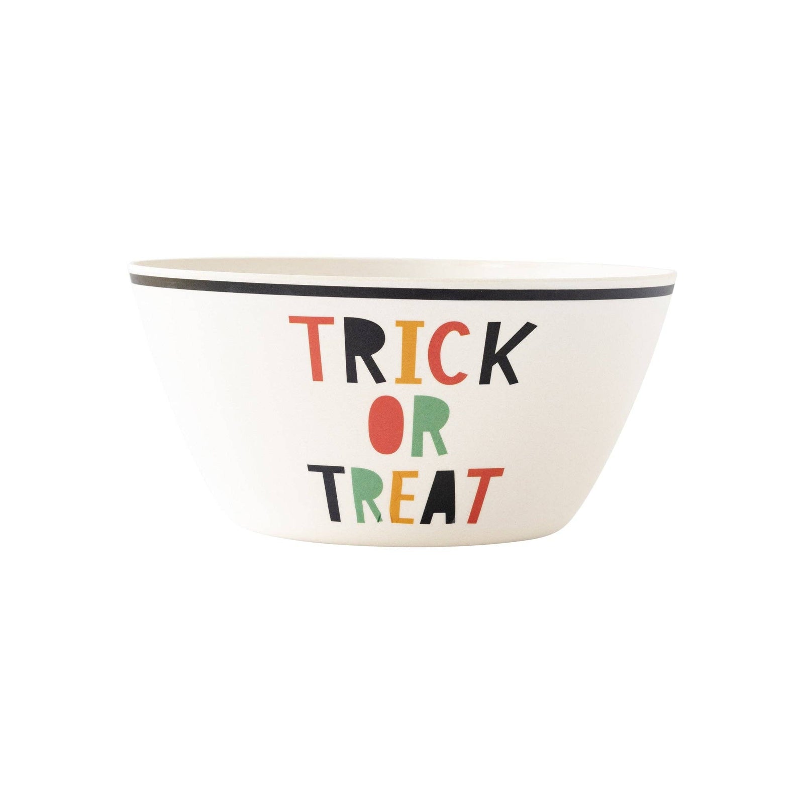 Halloween Bowl
