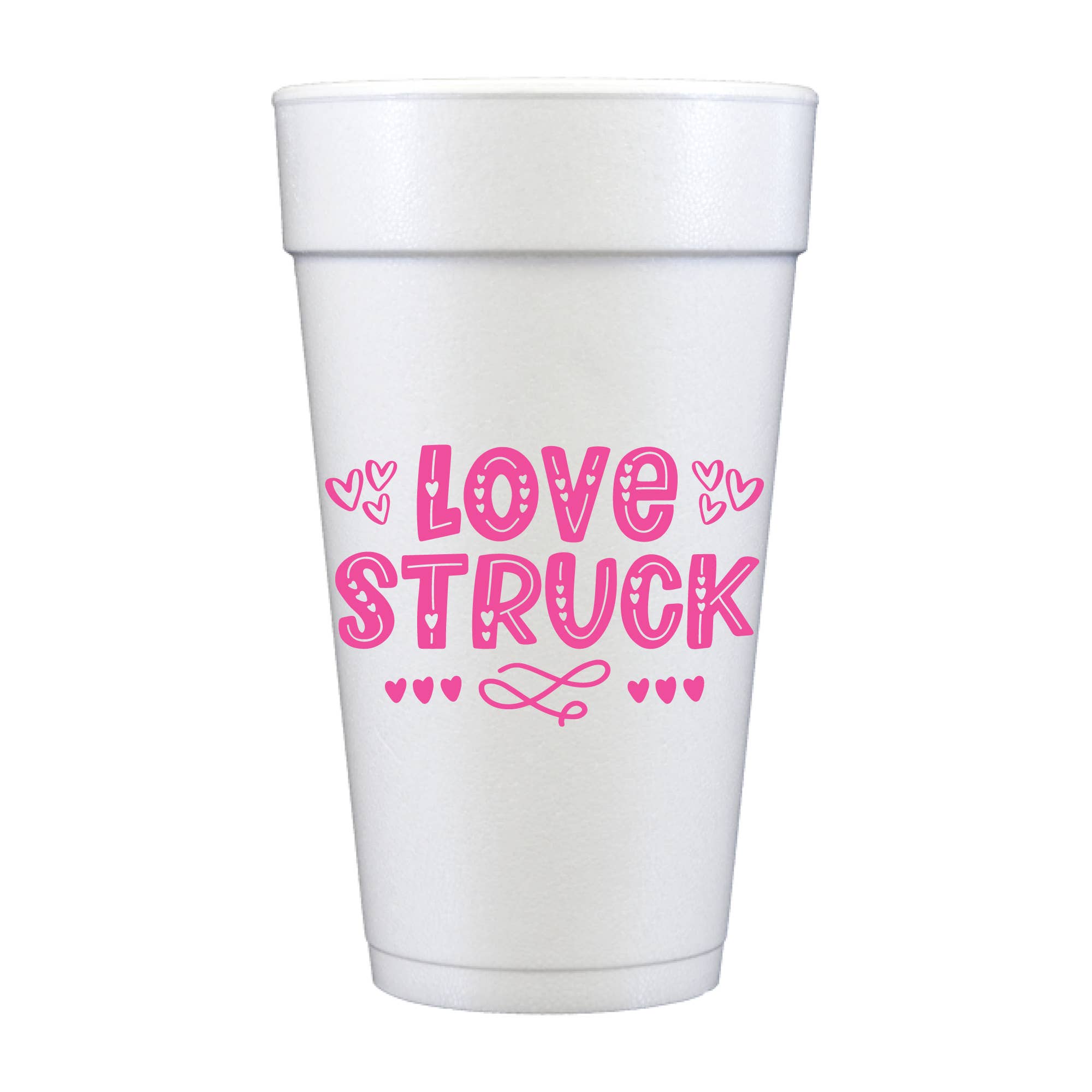 Love Struck Cups