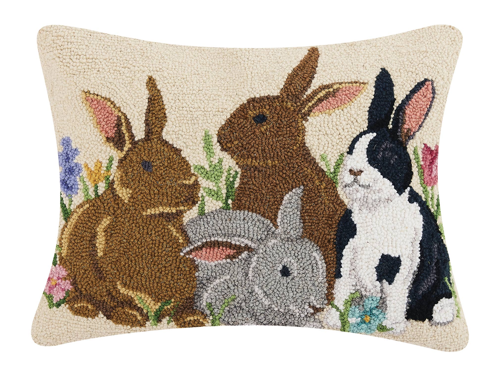 Traditional Easter Pillow
